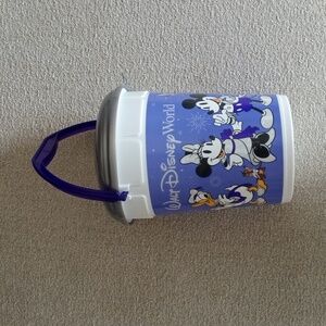 Disney world, Theme parks, Beverage container